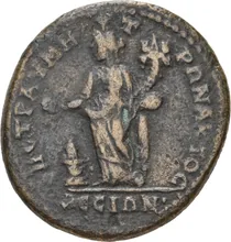coin rev