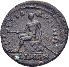 coin rev