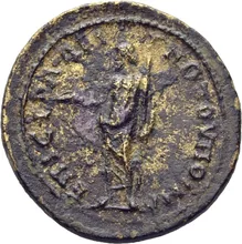 coin rev