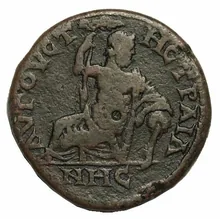 coin rev