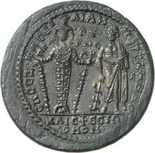 coin rev