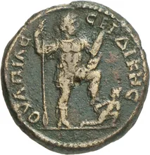 coin rev
