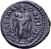 coin rev