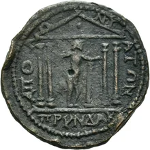 coin rev