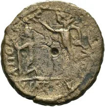coin rev