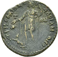 coin rev