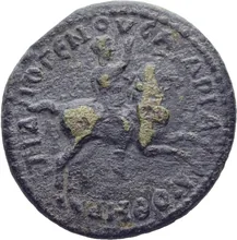 coin rev