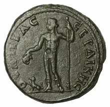 coin rev