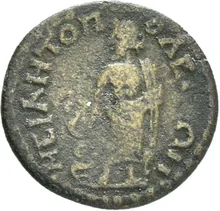 coin rev