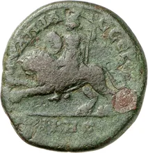 coin rev