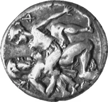 coin obv