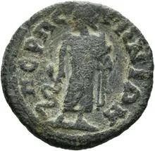 coin rev