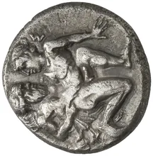 coin obv
