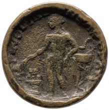 coin rev