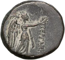 coin rev
