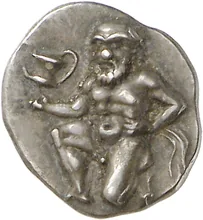 coin obv