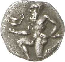 coin obv