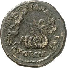 coin rev