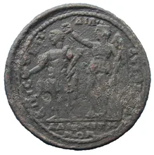 coin rev