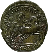 coin rev