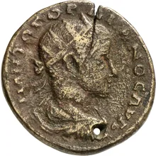 coin obv