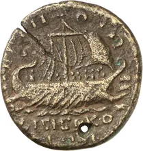coin rev
