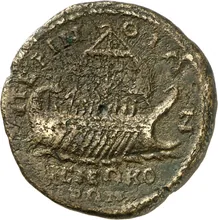 coin rev