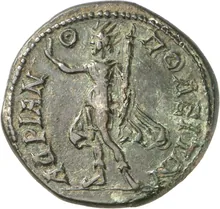 coin rev