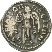 coin rev