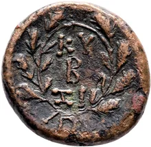 coin rev
