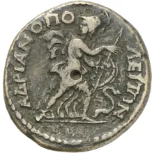 coin rev