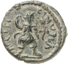 coin rev