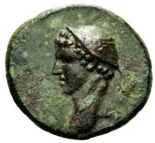 coin obv