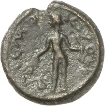 coin rev
