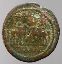 coin rev