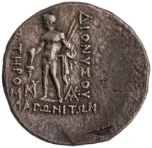coin rev