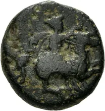 coin obv