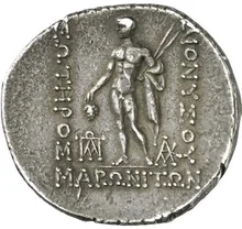 coin rev