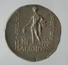 coin rev