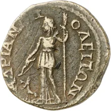 coin rev