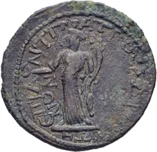 coin rev
