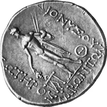 coin rev