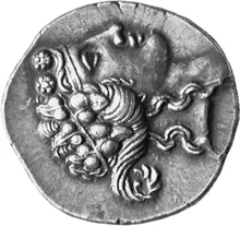 coin obv