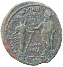 coin rev