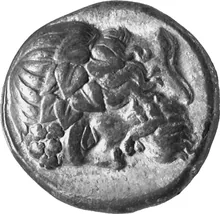 coin obv