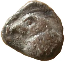 coin obv