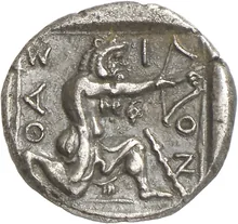 coin rev