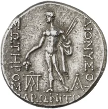 coin rev