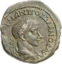 coin obv