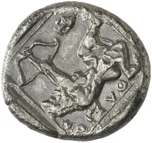 coin rev